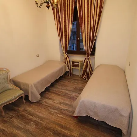 招待所 Ciao Bed And Kitchen