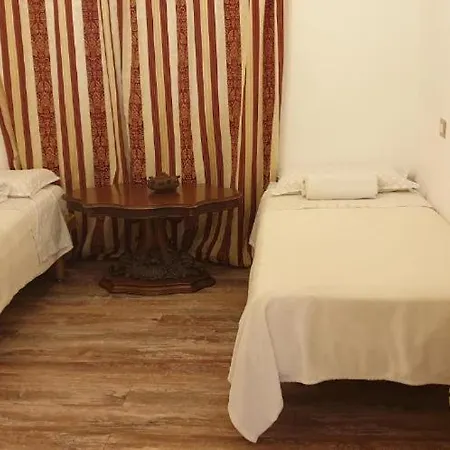 Ciao Bed And Kitchen * ורונה