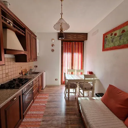 Ciao Bed And Kitchen