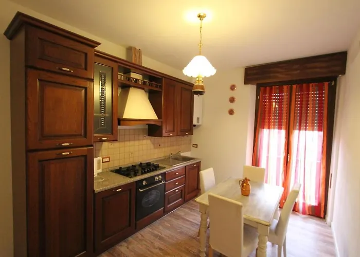 Ciao Bed And Kitchen * Verona