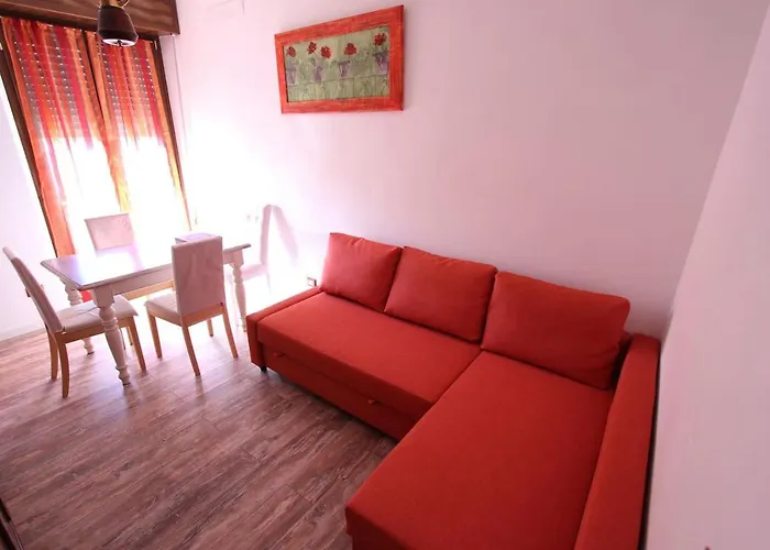 Ciao Bed And Kitchen Verona