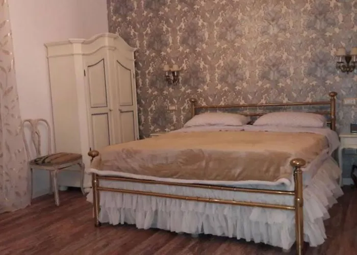 Ciao Bed And Kitchen Vendégház *