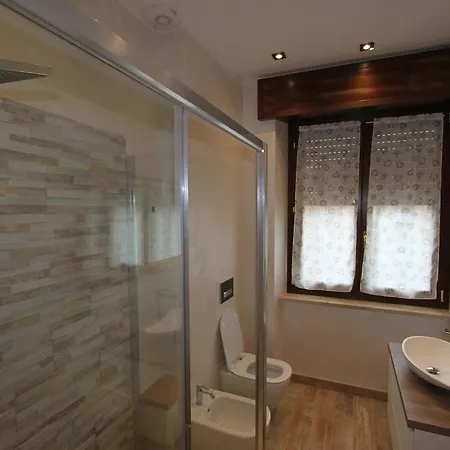 Ciao Bed And Kitchen Guest house *