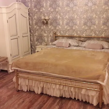 Ciao Bed And Kitchen *