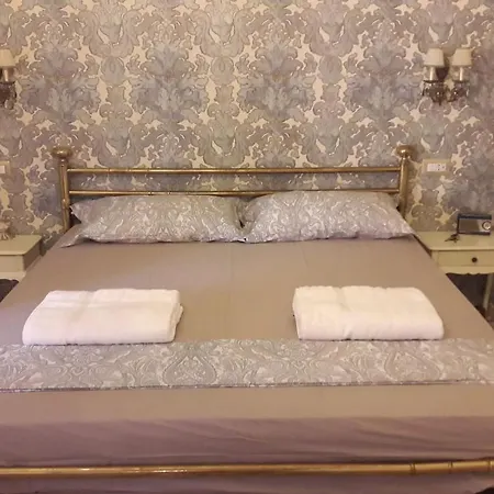 Ciao Bed And Kitchen *