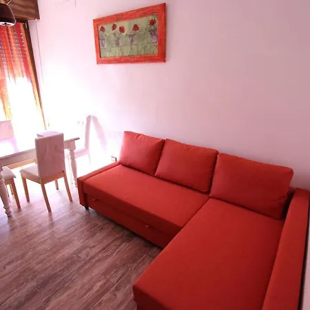 Ciao Bed And Kitchen ヴェローナ