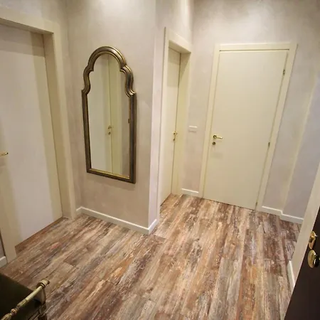 Ciao Bed And Kitchen Guest house