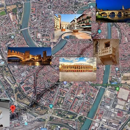 Ciao Bed And Kitchen ゲストハウス *