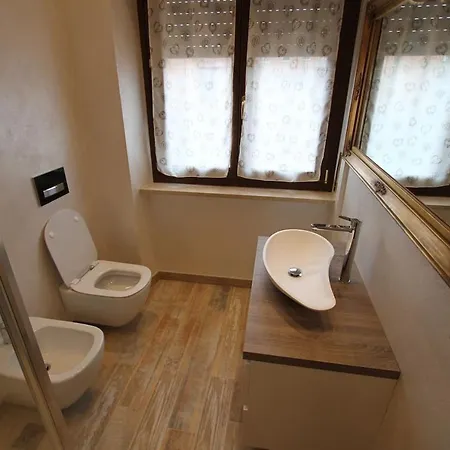 Guest house Ciao Bed And Kitchen *