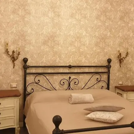 Ciao Bed And Kitchen Guest house *