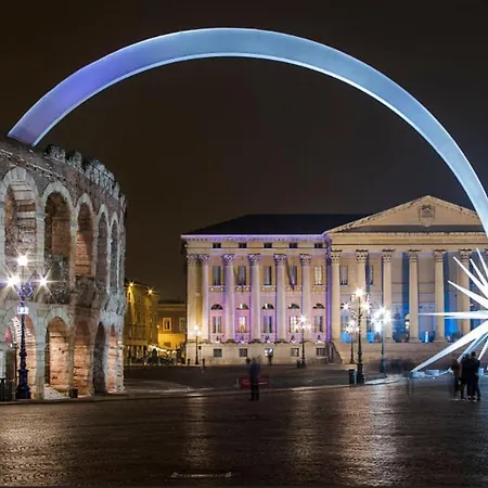 Ciao Bed And Kitchen Casa de hóspedes Verona