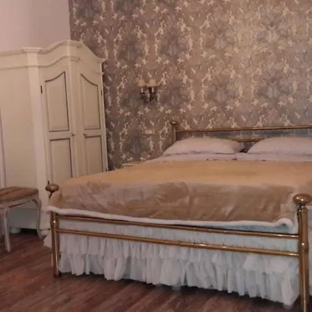 Ciao Bed And Kitchen Guest house *