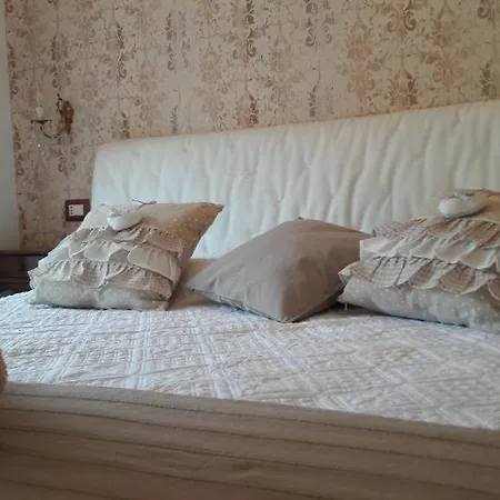 Ciao Bed And Kitchen Guest house