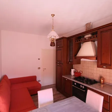 Ciao Bed And Kitchen Guest house