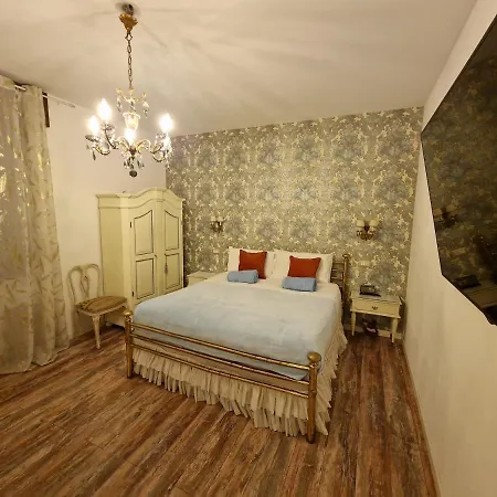 Ciao Bed And Kitchen Verona