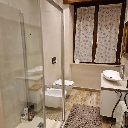 Ciao Bed And Kitchen Guest house Verona