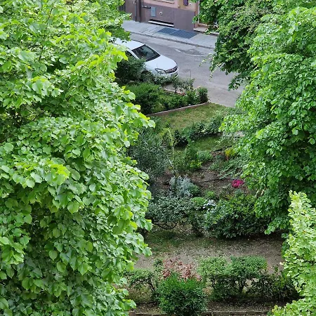 Ciao Bed And Kitchen