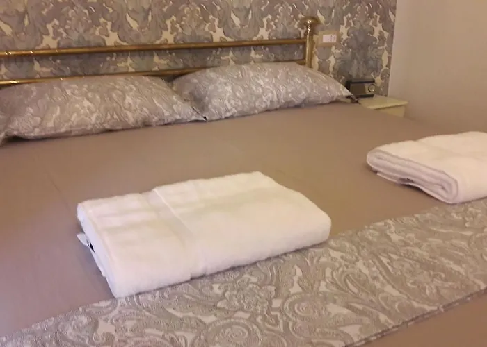 Ciao Bed And Kitchen ゲストハウス ヴェローナ
