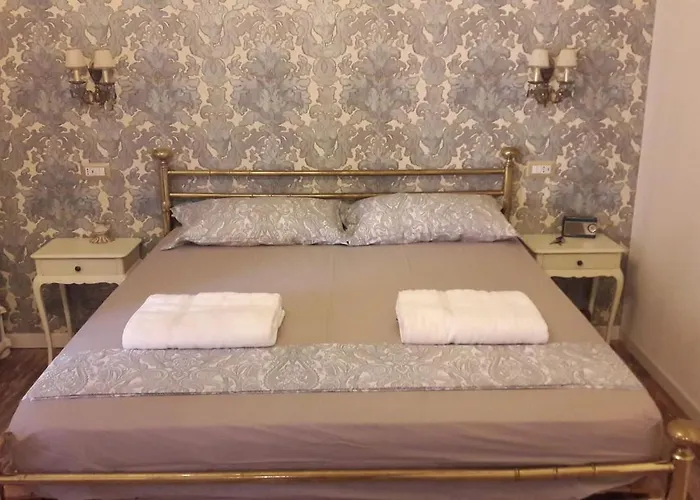 Ciao Bed And Kitchen *
