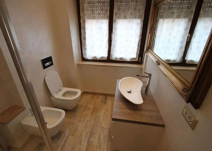 Affittacamere Ciao Bed And Kitchen *