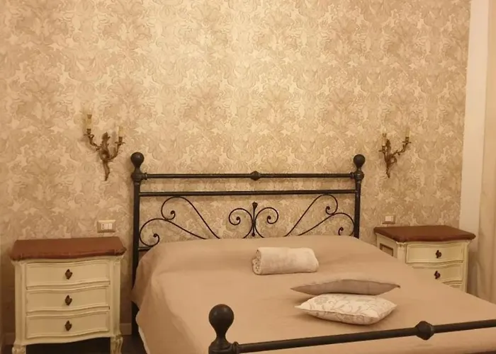 Ciao Bed And Kitchen ゲストハウス *