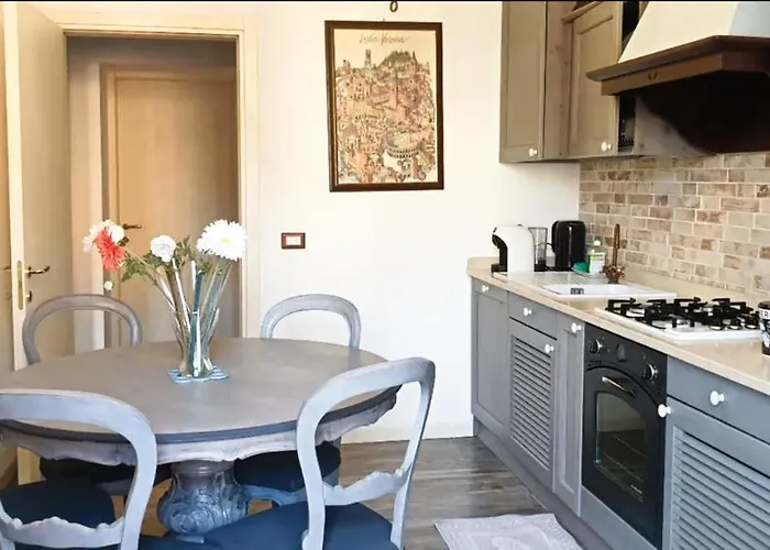 게스트하우스 Ciao Bed And Kitchen 베로나