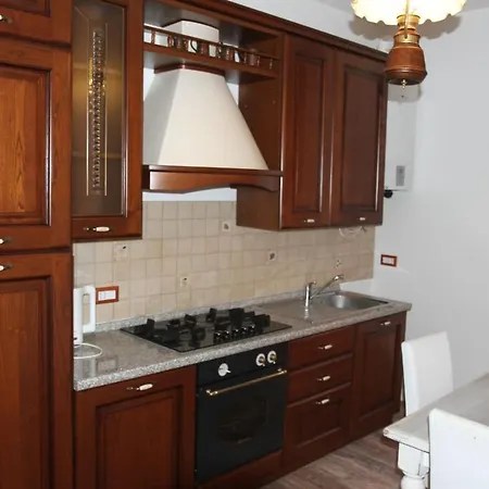 Maison d'hôtes Ciao Bed And Kitchen *