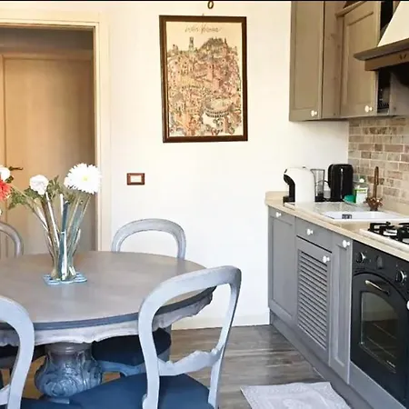 Casa de hóspedes Ciao Bed And Kitchen Verona