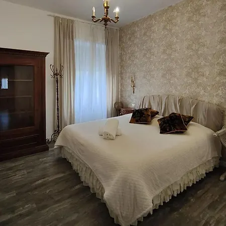 Ciao Bed And Kitchen * Verona