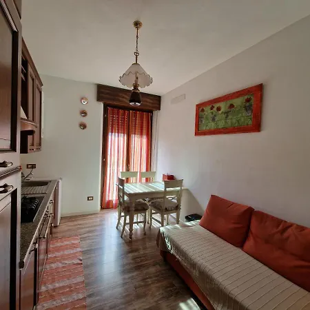 Casa de hóspedes Ciao Bed And Kitchen Verona