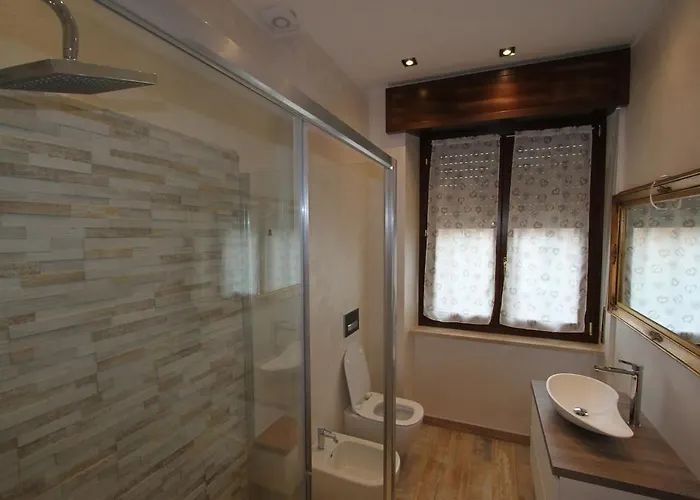 Ciao Bed And Kitchen Guest house *