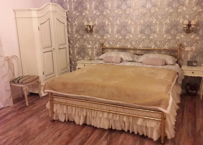 Ciao Bed And Kitchen *