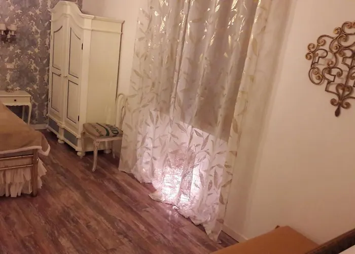 Guest house Ciao Bed And Kitchen Verona