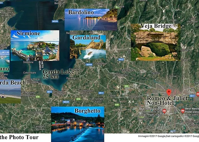 Guest house Ciao Bed And Kitchen *