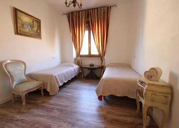 Ciao Bed And Kitchen *