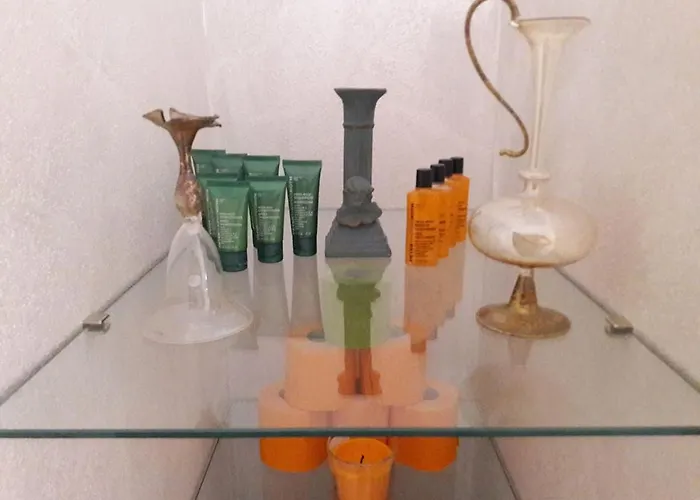 Ciao Bed And Kitchen Verona