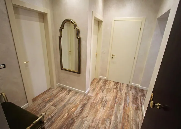 Ciao Bed And Kitchen Guest house