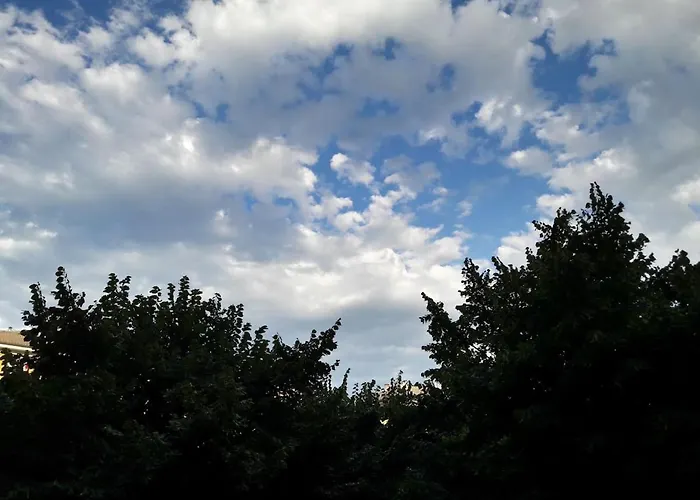 Ciao Bed And Kitchen * Verona