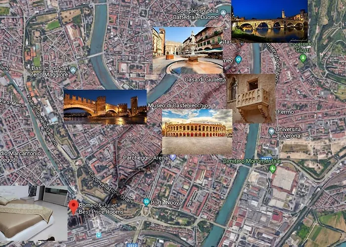 Ciao Bed And Kitchen Guest house *