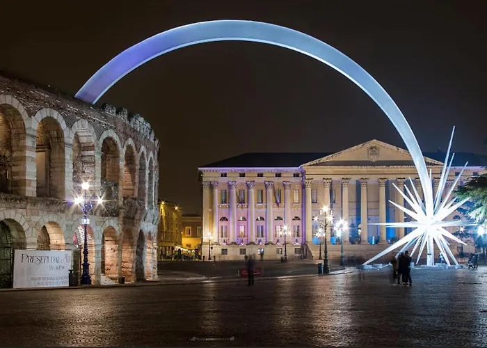 Ciao Bed And Kitchen Guest house Verona