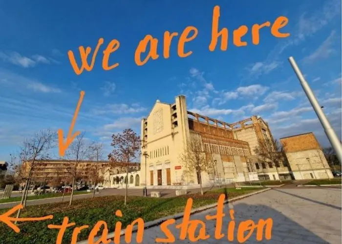 Ciao Bed And Kitchen * Verona