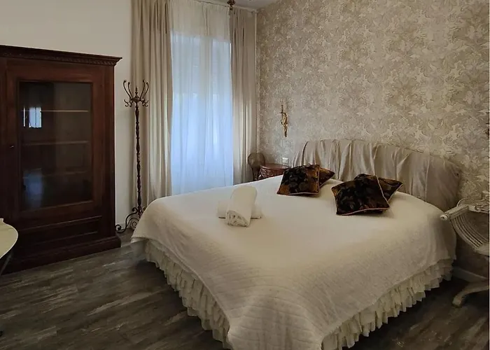 Ciao Bed And Kitchen * Verona