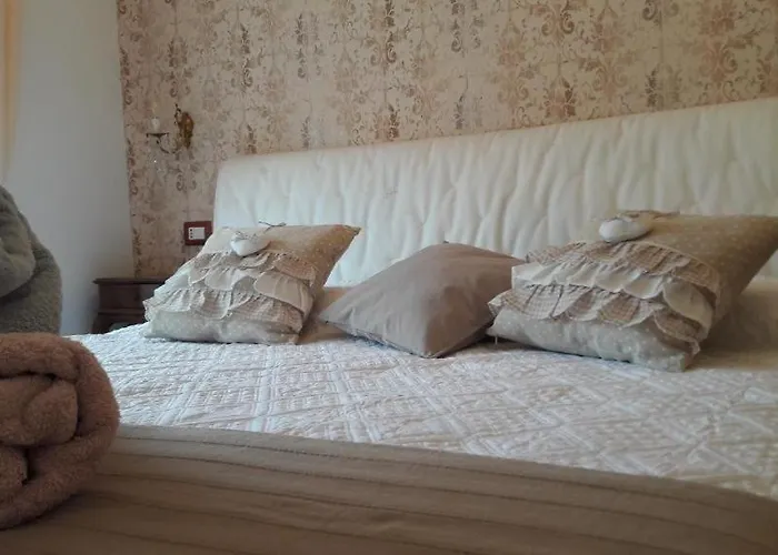 Ciao Bed And Kitchen Guest house