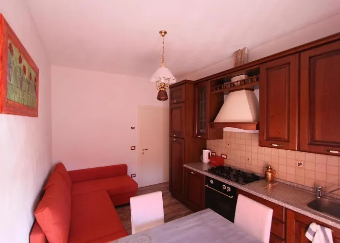 Ciao Bed And Kitchen Guest house