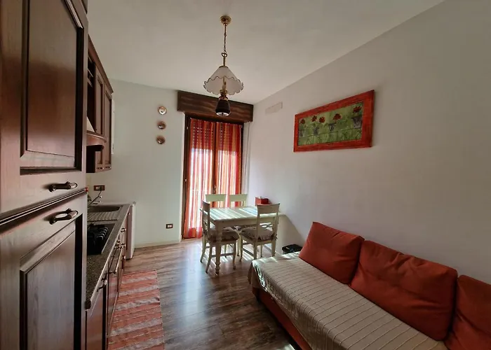 Guest house Ciao Bed And Kitchen Verona