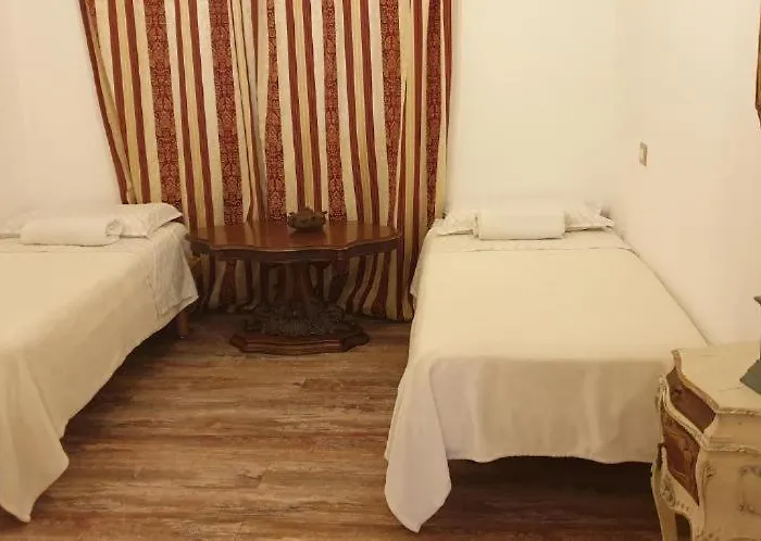 Ciao Bed And Kitchen * Verona