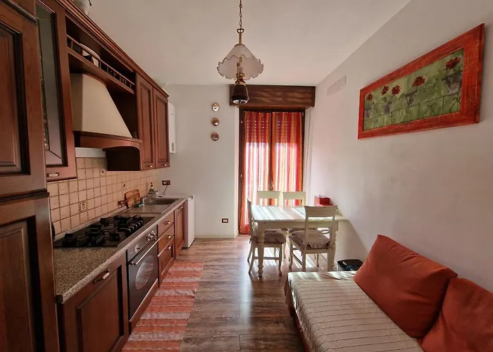 Ciao Bed And Kitchen